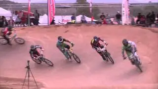 2015 USA BMX Winter Nationals - 36-40 Cruiser Day 2