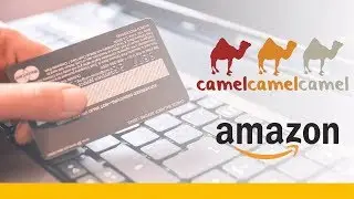 CamelCamelCamel tutorial para AHORRAR DINERO en AMAZON