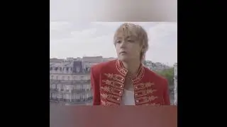 Тэхён возьми телефон 🐻🐰💫❤