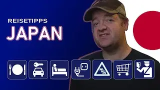 Reise Tipps für Japan