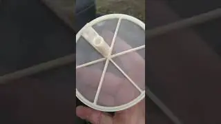 Cleaning the fuel pump filter on a Volkswagen Golf 4 1.6 16v part 2.