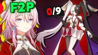 I challenged Anomaly Arbitration 4.0 as a F2P...