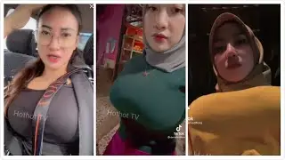 Jilboobs super besar!!  Toge hot bikin sagne..