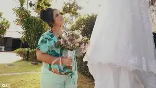 Teaser Andressa e Antônio