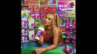 Iggy Azalea - Brazil (feat. Nicki Minaj)