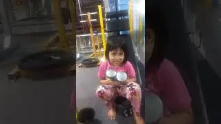khafi fitness di vjb