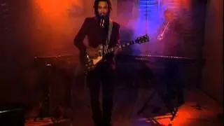 Matthew Gold Live Performance - Crave You