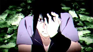 My Friend SadBoyProlific [ AMV ] Naruto vs Sasuke | Final Valley