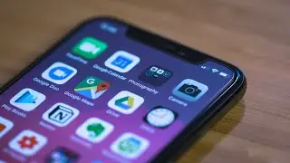 What's On My Phone: 2020