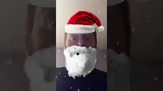 Alright Instagram it's Christmas Time...