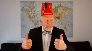 Magic Henky time en het omhoog kruipende ringetje.