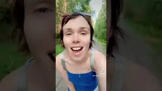 Когда в голове кто-то живет )