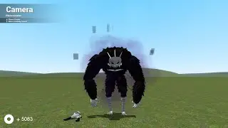 Deep Owl. (GMOD PAC3)