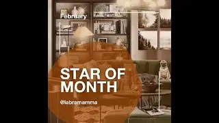 SOM February - @labramamma