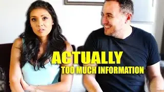 TMI TAG (IN BED!!!) - with Jason Horton