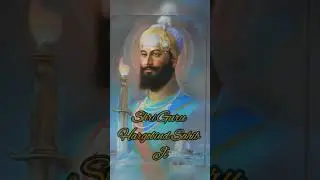 Name of ten Sikh Gurus# GURsikhiEDIT