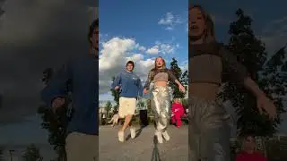 POLI&MAKS #dance #fyp💙🦋🐬