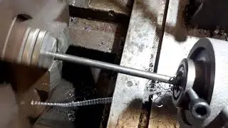 Prípravok na rezanie zavitov/thread cutting