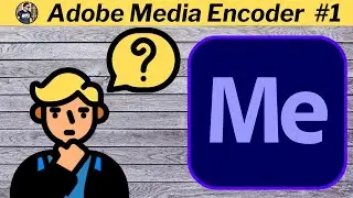 Adobe Media Encoder Nedir