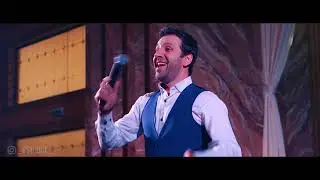 Vache Amaryan - Martakerti baxi mijin
