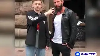 Что бы ответили?😄 by