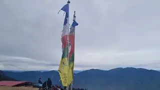 Discover the Hidden Wonders: Lhakhang Phajoding Monastery