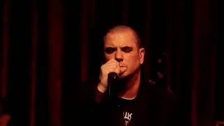 EN MINOR - “Disposable For You” (Live)