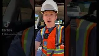 Construction Drone Photography