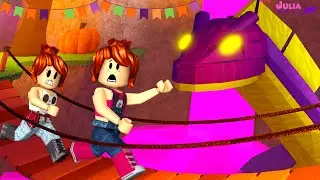 Roblox - NOVO MAPA DE ARMADILHAS! (Deathrun)