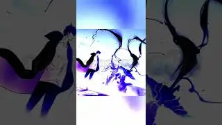 SOLO LEVEING EDITZ [AMV] SOLO LEVELING | 
