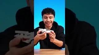 Bim vs Gerçek Lego