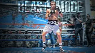 Gennady Golovkin Training Motivation - Ready for Canelo 