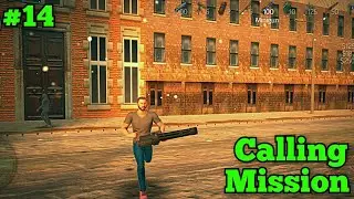 Payback 2 Gaming || Calling Mission and Action War Game #14