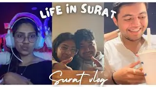 Surat Adventures: Fun Times with Friends!