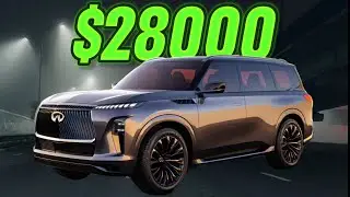 15 Cheapest 7 Seater SUVs for 2024 - Best Cheapest SUVs 2024