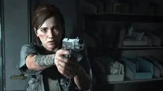 The Last Of Us 2 - Ellie's Vengeance