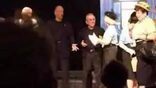 Lakeway Texas Singalong - Spring 50's Show - 2
