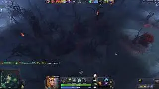 Dota 2: турбо на 5400