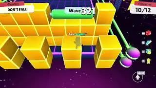 STUMBLE GUYS GAME PLAY #14