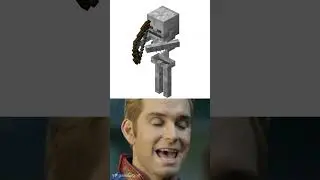 Ranking different Minecraft mobs on the basis of their drops!