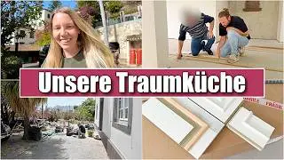 Langsam kommt der Endspurt! 🥹🏠