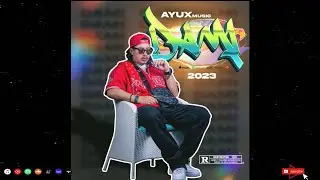 AYUX - SANU MAIYA | Track -08 | DAMI ALBUM (Prod by @snjv_official )