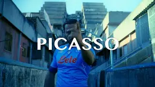 Lacrim x Jul x Baby Gang Type Beat 