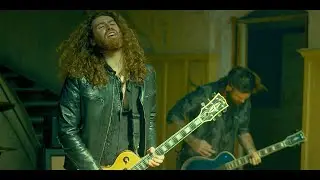 Dark Sun - Forsaken (Official Video)