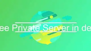 Free Gpo And Other Private Servers