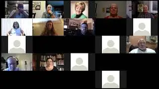 Inland Empire Speakers Bureau - 05/06/2020