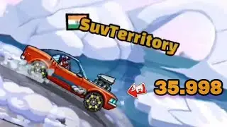 Faster Than SUPER CAR and SPORTS CAR?? CHRONIC PAIN EVENT - Hill Climb Racing 2 Walkthrough