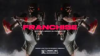 free flp | "Franchise" - Travis Scott x Don Toliver Type Beat