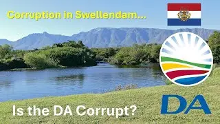 Corruption in Swellendam? | Is the Democratic Alliance guilty?