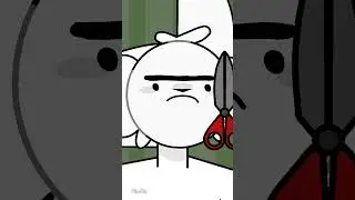 Сережа сбрил брови сыну #shorts